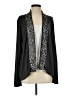 Focus 2000 Gray Cardigan Size S - photo 1