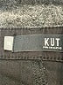 Kut from the Kloth Black Jeans Size 16 - photo 6
