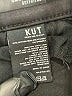 Kut from the Kloth Black Jeans Size 16 - photo 7
