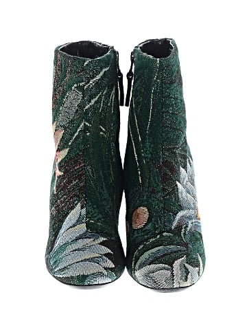 Kenzo Ankle Boots (view 2)