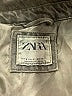 Zara Green Jacket Size S - photo 6
