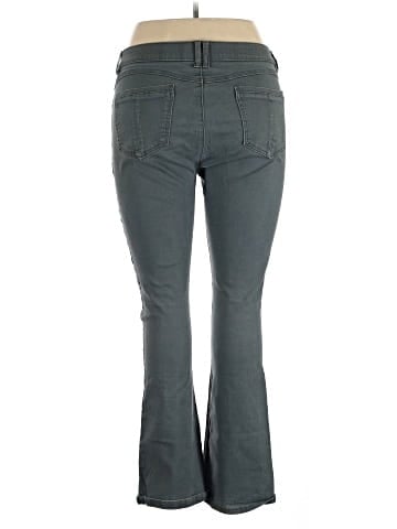 Democracy Jeans (view 2)