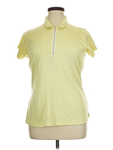 Pebble Beach Active T-Shirt (view 1)