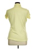 Pebble Beach 100% Polyester Yellow Active T-Shirt Size XL - photo 2