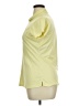 Pebble Beach 100% Polyester Yellow Active T-Shirt Size XL - photo 5