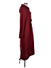 Unbranded Burgundy Cardigan Size S - photo 4