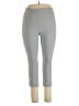 Tribal Solid Gray Active Pants Size 14 - photo 1