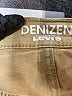 Denizen from Levi's Tan Khakis Size 30 waist - photo 7
