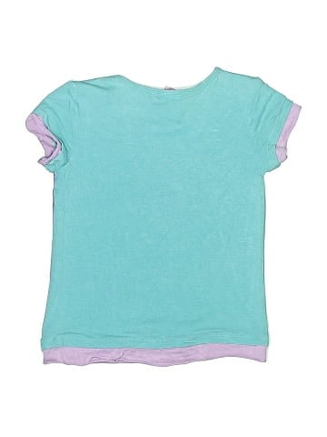 Lipstik Girls Short Sleeve T-Shirt (view 2)