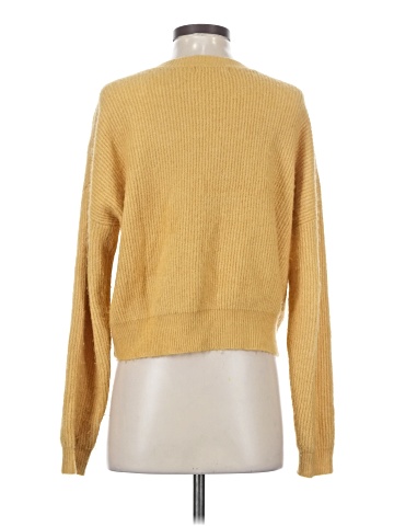 LA Hearts Pullover Sweater (view 2)