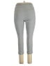 Tribal Solid Gray Active Pants Size 14 - photo 2