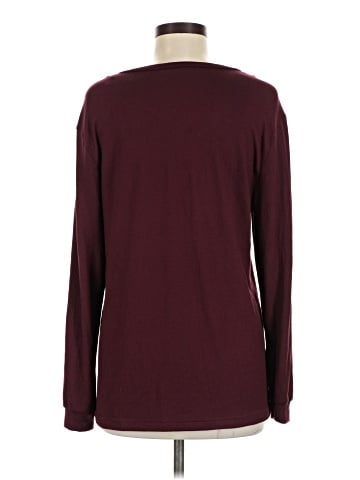 West Loop Long Sleeve T-Shirt (view 2)