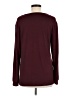 West Loop Burgundy Long Sleeve T-Shirt Size M - photo 2