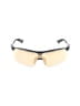 Stella McCartney Tan Blue Sunglasses One size - photo 2