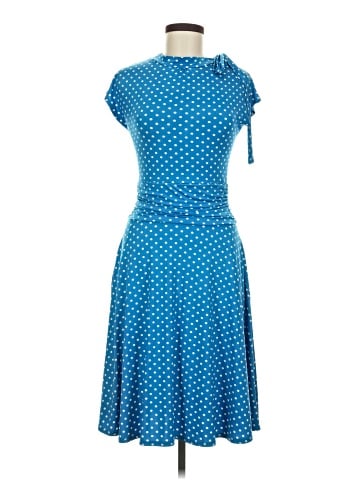 Retrolicious Casual Dress (view 1)