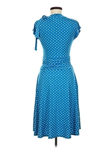 Retrolicious Casual Dress (view 2)