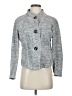 CAbi Gray Jacket Size S - photo 1
