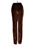 Unbranded Brown Casual Pants Size M - photo 2