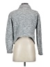 CAbi Gray Jacket Size S - photo 2