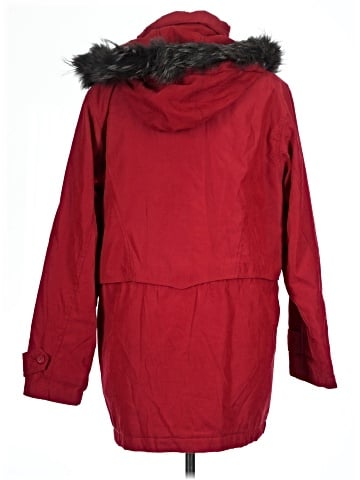 London Fog Raincoat (view 2)