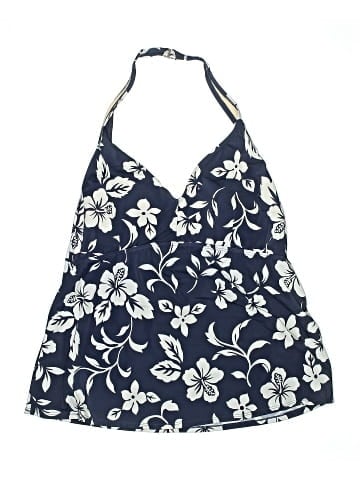 Motherhood Swimsuit Top (view 1)