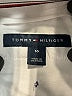 Tommy Hilfiger Plaid Blue Dress Pants Size 16 - photo 3