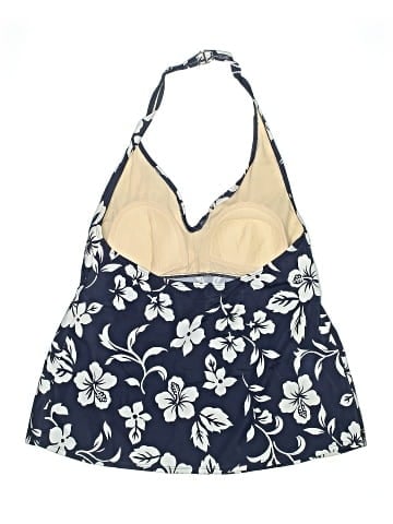 Motherhood Swimsuit Top (view 2)