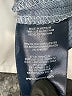 Tommy Hilfiger Plaid Blue Dress Pants Size 16 - photo 4