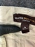 Dana Buchman Gray Casual Pants Size 10 - photo 7