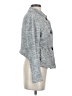 CAbi Gray Jacket Size S - photo 4
