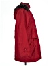 London Fog Red Raincoat Size L - photo 4