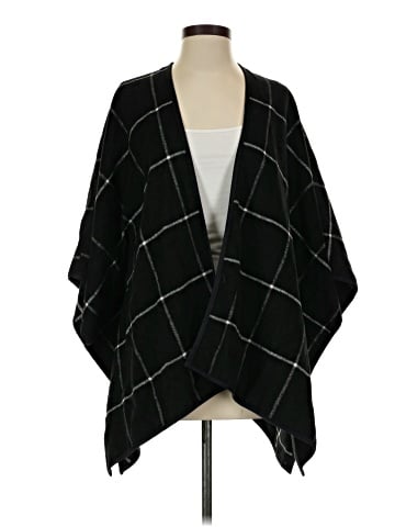Old Navy Poncho (view 1)