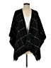 Old Navy Black Poncho Size XS - photo 1
