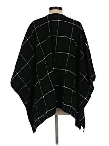 Old Navy Poncho (view 2)
