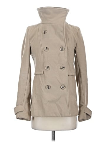Forever 21 Coat (view 1)