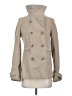 Forever 21 Tan Coat Size S - photo 1