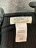 L Space Black Cocktail Dress Size M - photo 7