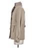 Forever 21 Tan Coat Size S - photo 5
