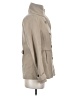 Forever 21 Tan Coat Size S - photo 4