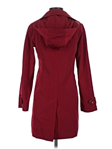 London Fog Trenchcoat (view 2)