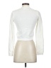 H&M Ivory Cardigan Size XS - photo 2