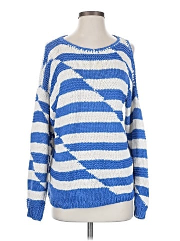 Oneonone Pullover Sweater (view 1)