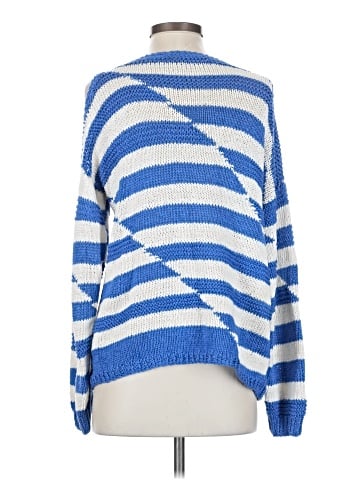 Oneonone Pullover Sweater (view 2)