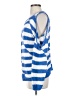 Oneonone Stripes Blue Pullover Sweater Size 4 (I ) - photo 5