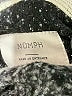 Numph Tweed Gray Pullover Sweater Size M - photo 7