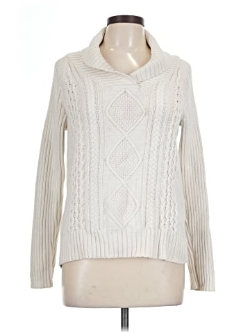 Relativity Pullover Sweater (view 1)