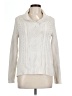Relativity Ivory Pullover Sweater Size L - photo 1