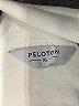 Peloton White Long Sleeve Polo Size XL - photo 7