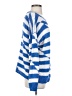 Oneonone Stripes Blue Pullover Sweater Size 4 (I ) - photo 4