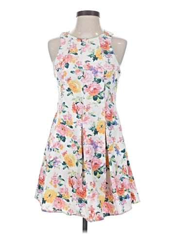 Sugarlips Casual Dress (view 1)